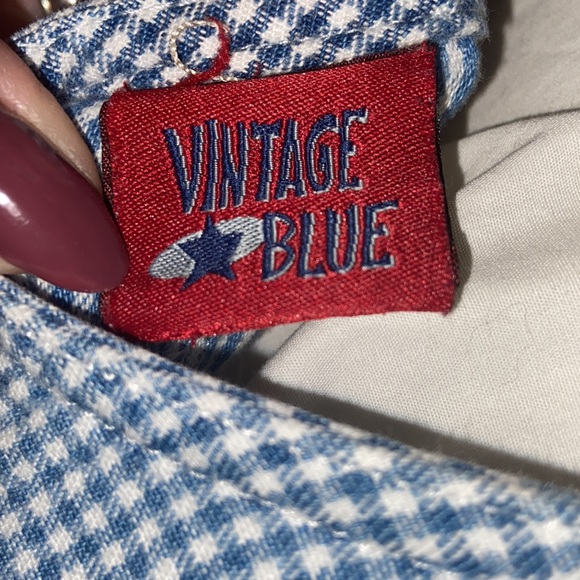 COPY - Used but great condition/ Jumper with blouse. - Picture 6 of 16